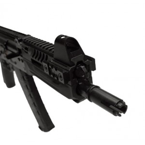 Страйкбольный автомат АК-12CK [СТРАЙК АРМС]